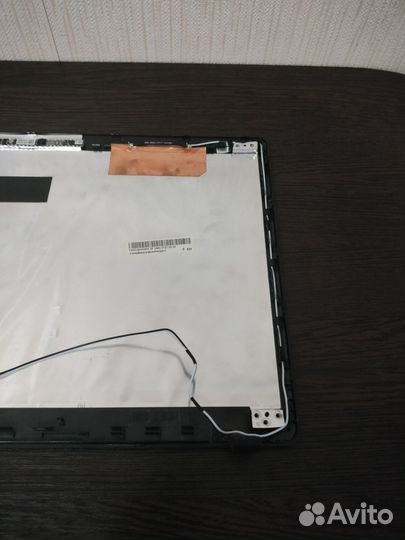 Крышка матрицы для ноутбука Asus X552E