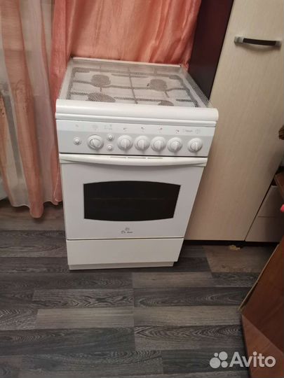 Газовая плита бу