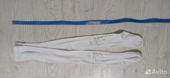 Школьная одежда для девочки 122