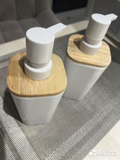 Дозатор для мыла