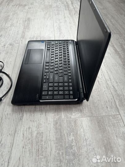 Acer Aspire v5 1tb