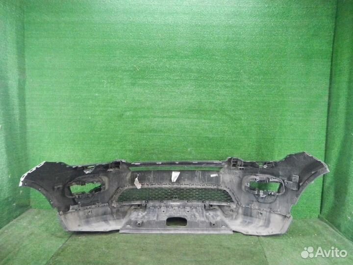 Бампер передний Land Rover Discovery Sport