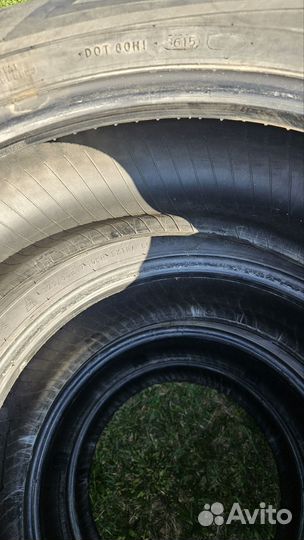 Nokian Tyres Nordman RS2 SUV 225/65 R17 105