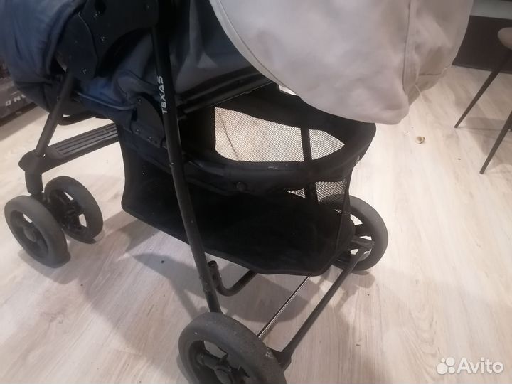 Прогулочная коляска бу