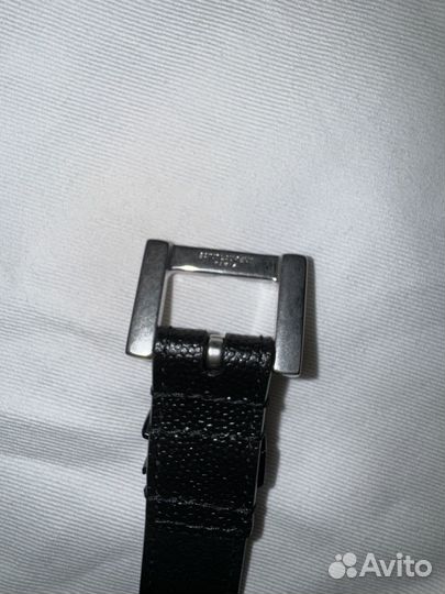 Ремень saint laurent оригинал