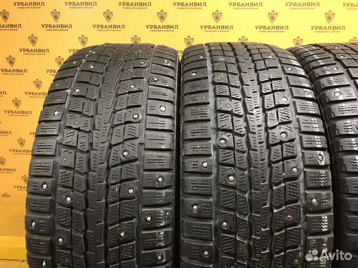 Dunlop SP Winter Ice 01 205/55 R16 94T