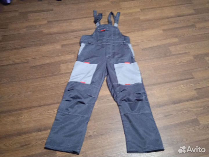 Комбинезон рабочий