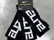 Носки Nike Elite (3 пары)