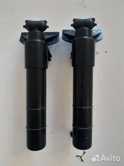 Омыватель фар ford focus 2