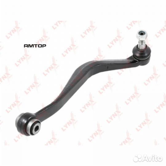 Lynxauto C5494L Рычаг подвески зад лев