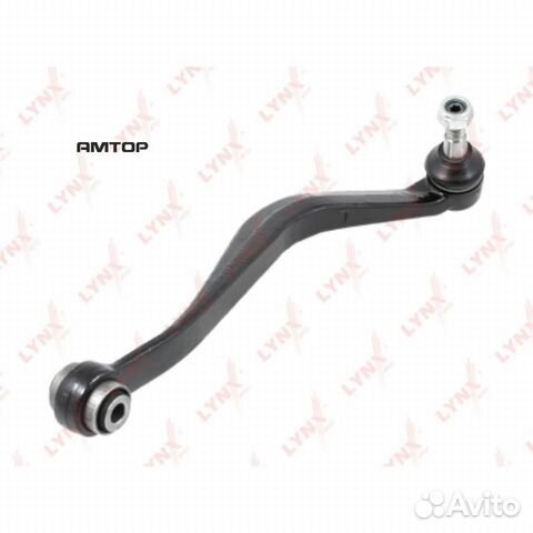 Lynxauto C5494L Рычаг подвески зад лев