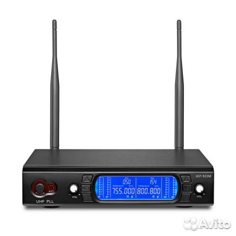 Караоке комплект 