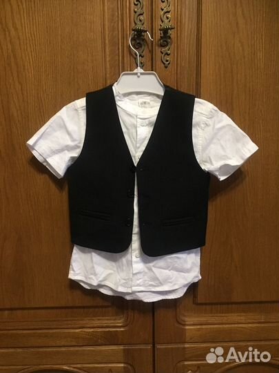 Комплект для мальчика