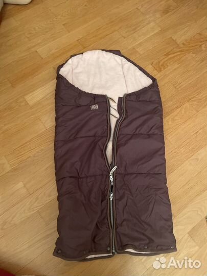 Универсальный Конверт Red Castle