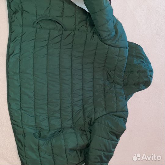 Куртка для мальчика