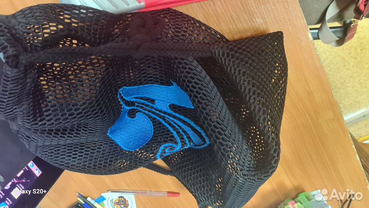 Набор начинающего плавца