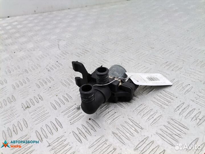 Кран отопителя (печки) BMW 3 E36 рест. 1997