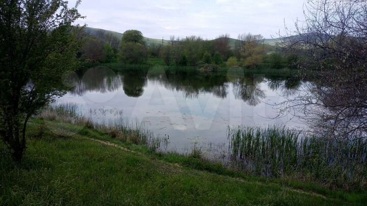 Участок 7 сот. (СНТ, ДНП)