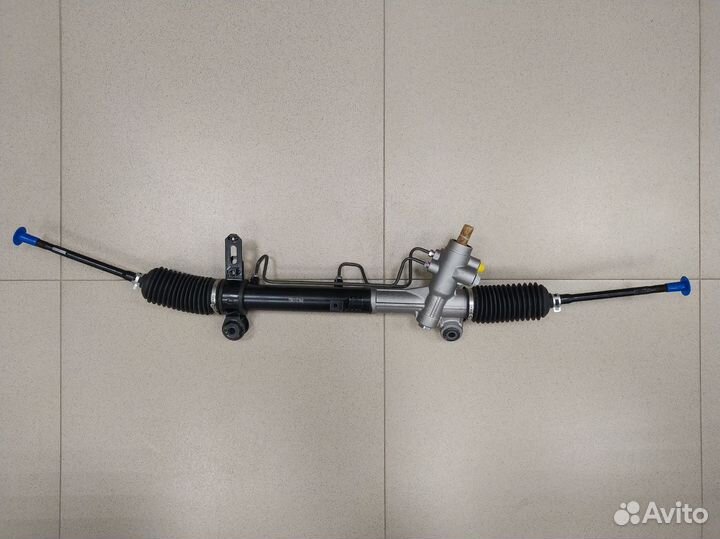 Рейка рулевая T113401010BB для Tiggo chery