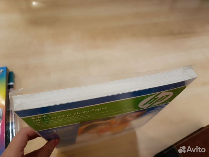 Фотобумага