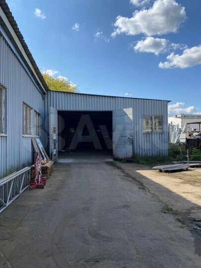 Производство, 450 м²