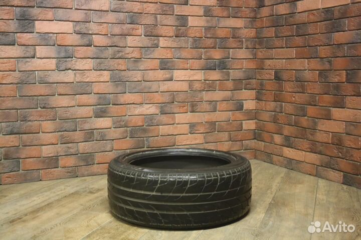 Tigar Syneris 225/45 R18