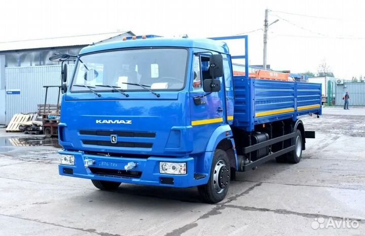 Грузоперевозки Длинномер 20т Фура Полуприцеп