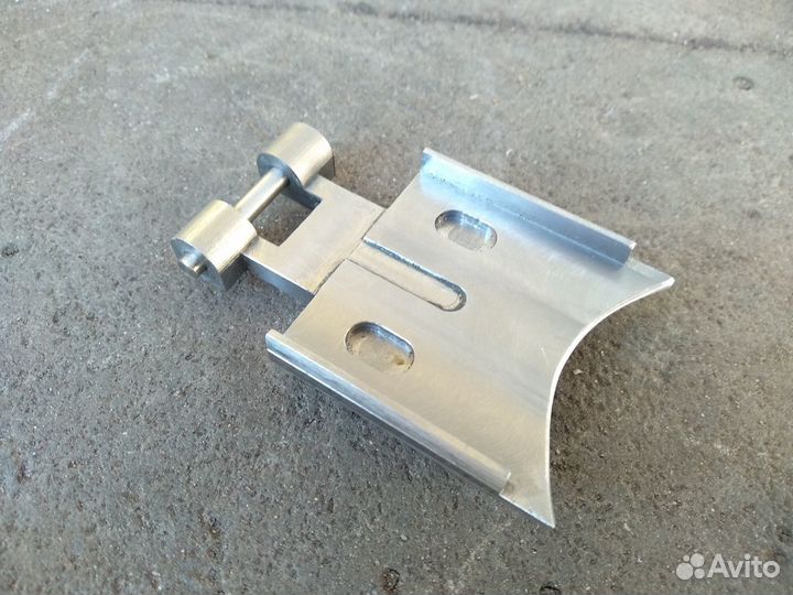 Мощностные клапана Suzuki