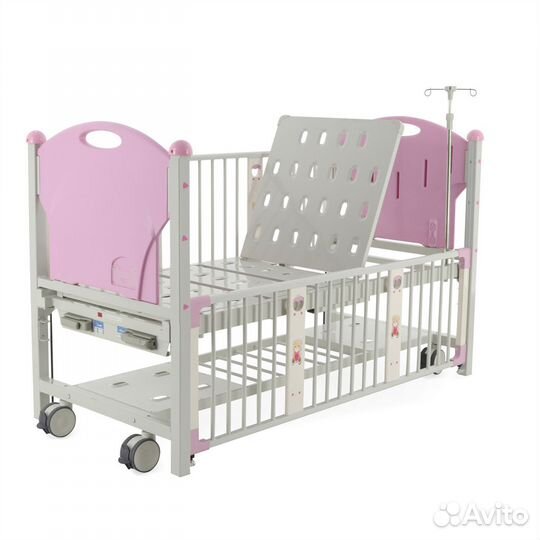 Медицинская функциональная кровать для детей