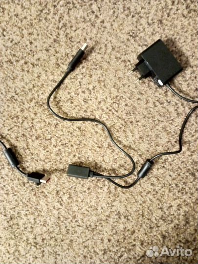 Xbox 360 Kinect для пк