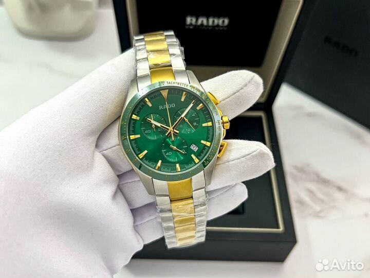 Часы мужские Rado