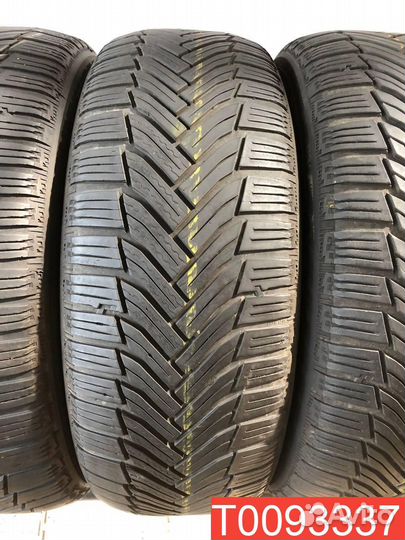 Michelin Alpin 6 205/55 R16 101R