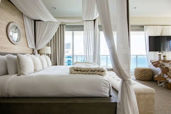 1-к. квартира, 41,3 м², 4/4 эт.