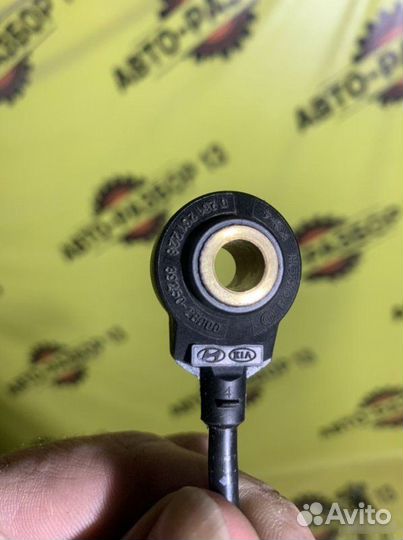 Датчик детонации Kia Rio 2011-2015