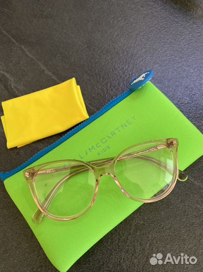 Оправа Stella McCartney детская
