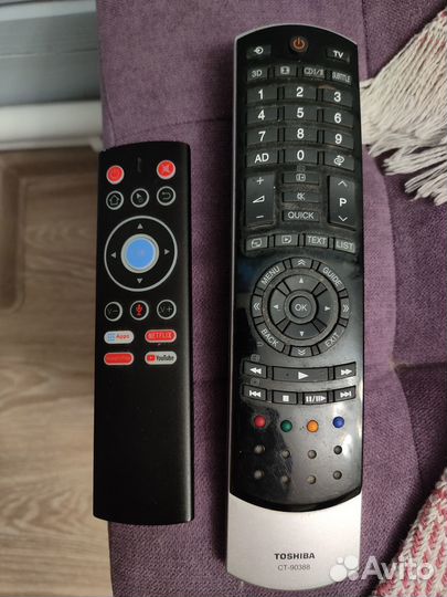 Toshiba 46tl838r