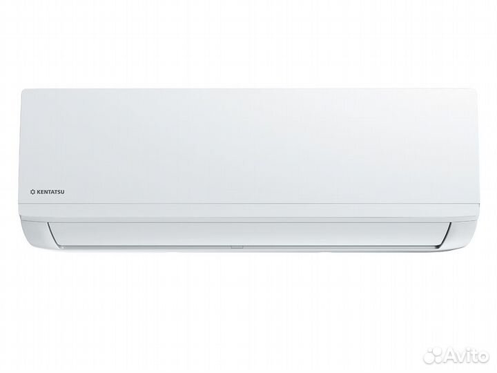 Настенная сплит-система Kentatsu Ichi ksgi21hfan1