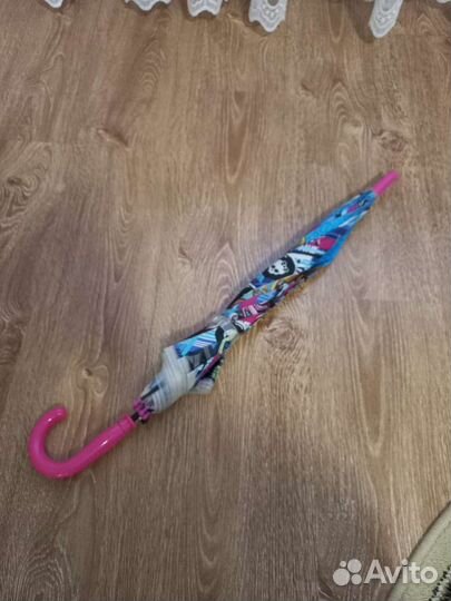 Зонт детский