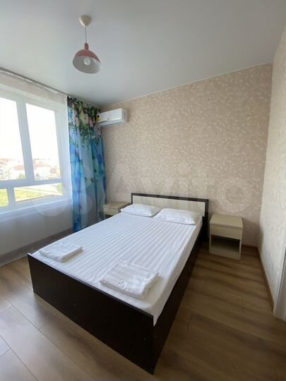 2-к. квартира, 51 м², 3/13 эт.