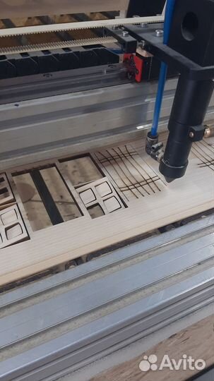 Лазерная резка и гравировка: точность в деталях