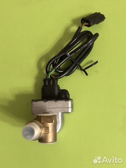 Клапан запорный 6610783149 Тагер Тагаз 2,9 Dizel