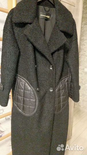 Пальто женское