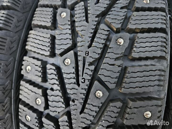 Cordiant Snow Cross 185/60 R15