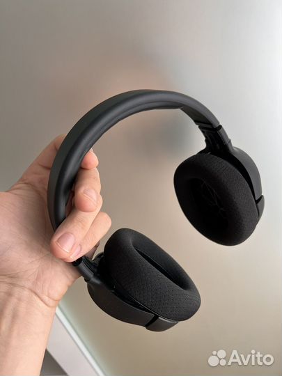 Steelseries arctis 1 wireless