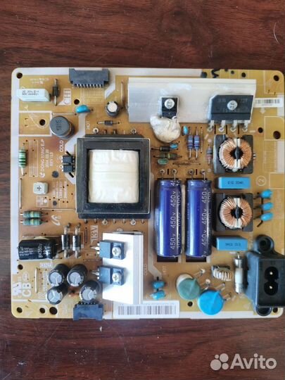 Блок питания BN44-00700a ue32h4270au
