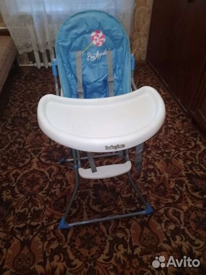 Стул для кормления