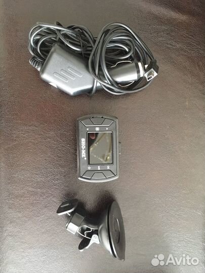 Видеорегистратор