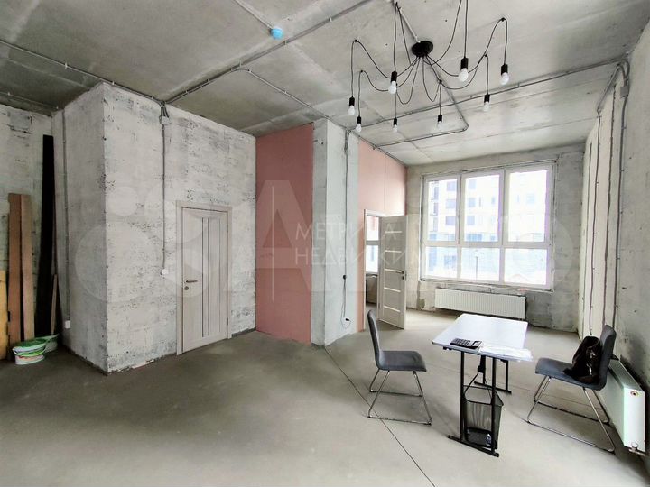 Продам помещение свободного назначения, 94.6 м²