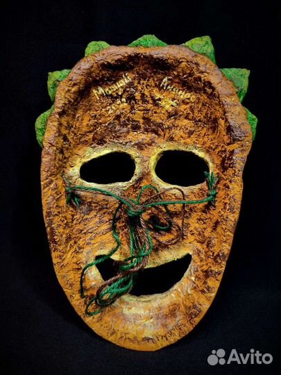 Маска 