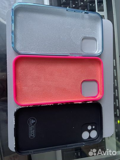 Чехол на iPhone 12 mini